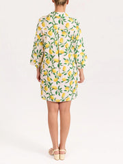 ANGELA MARA ROBE FEMME