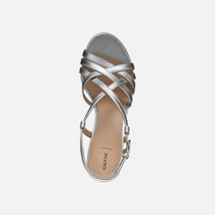 GEOX TALON HAUT FEMME