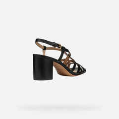GEOX TALON HAUT FEMME