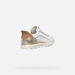 GEOX CHAUSSURE FEMME