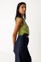 SKFK CAMISOLE FEMME