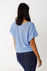 SKFK T-SHIRT FEMME