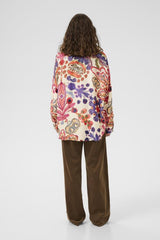 CULTURE CHEMISE FEMME