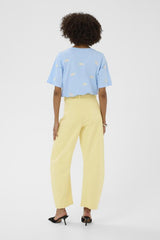 CULTURE JEANS FEMME