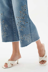 JOSEPH RIBKOFF JEANS FEMME