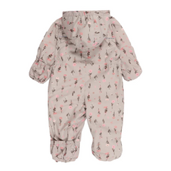 NANO COMBINAISON DE PLUIE FILLE