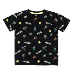 NANO T-SHIRT GARÇON