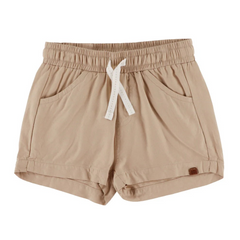 NANO SHORT FILLE