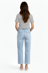 CARRELI JEANS FEMME
