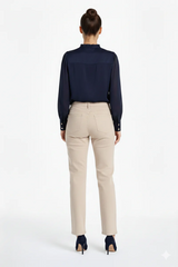 CARRELI JEANS FEMME