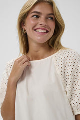 ST-TROPEZ BLOUSE FEMME