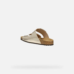 GEOX SANDAL FEMME