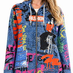 TRICOTTO VESTE FEMME