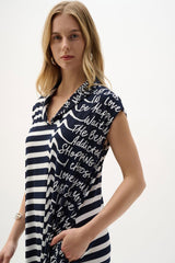 JOSEPH RIBKOFF ROBE FEMME