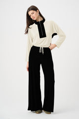 JOSEPH RIBKOFF PANTALON FEMME
