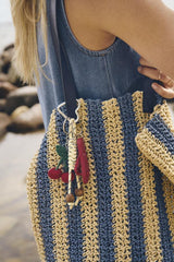 ST-TROPEZ BRELOQUE FEMME