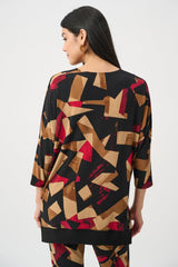 JOSEPH RIBKOFF  TUNIQUE FEMME