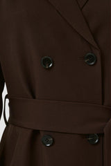 KAFFE MANTEAU FEMME