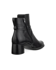 ECCO BOTTE FEMME