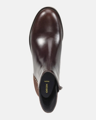GEOX BOTTE FEMME