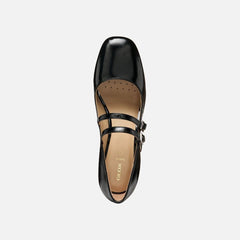 GEOX TALON HAUT FEMME