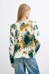 DESIGUAL CHANDAIL FEMME