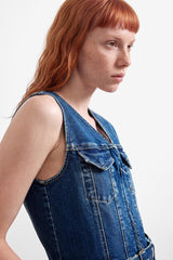 DESIGUAL ROBE FEMME