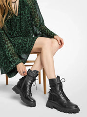 MICHAEL KORS BOTTE FEMME