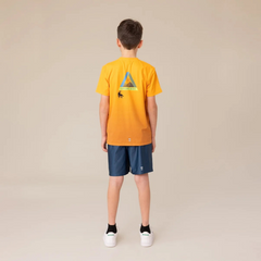 NANO T-SHIRT GARÇON