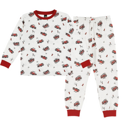 NANO PYJAMA GARÇON