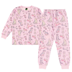 NANO PYJAMA FILLE