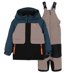 NANO HABIT DE NEIGE GARÇON