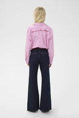 CULTURE CHEMISE FEMME