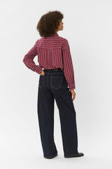 CULTURE CHEMISE FEMME