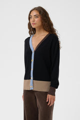 CULTURE CARDIGAN FEMME