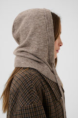 ST-TROPEZ CAPUCHE FEMME