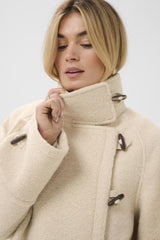 ST-TROPEZ MANTEAU FEMME