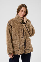 ST-TROPEZ MANTEAU FEMME
