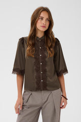ST-TROPEZ BLOUSE FEMME