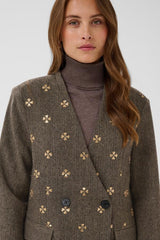 ST-TROPEZ VESTON FEMME