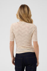 ST-TROPEZ T-SHIRT  FEMME