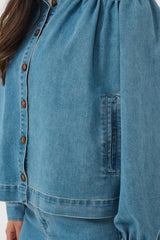 ST-TROPEZ CHEMISE FEMME