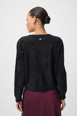 JOSEPH RIBKOFF CARDIGAN FEMME
