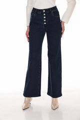 FRANK LYMAN JEANS FEMME