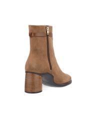ECCO BOTTE FEMME