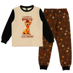 NANO PYJAMA GARÇON