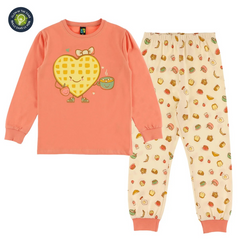 NNAO PYJAMA FILLE