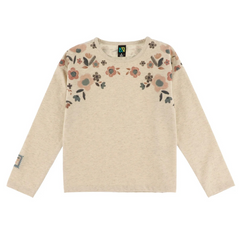 NANO CHANDAIL FILLE