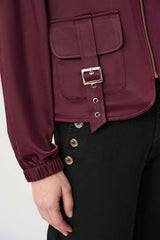 JOSEPH RIBKOFF VESTE FEMME