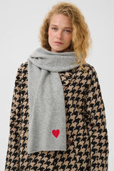 CULTURE FOULARD FEMME